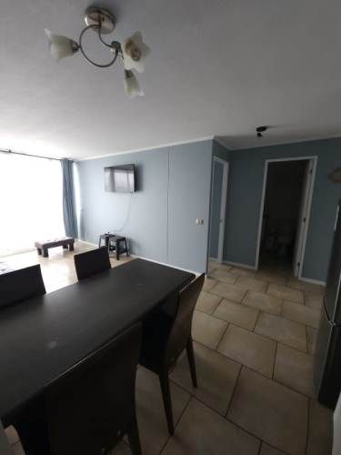 Departamento CONDOMINIO SERENA PACIFICO