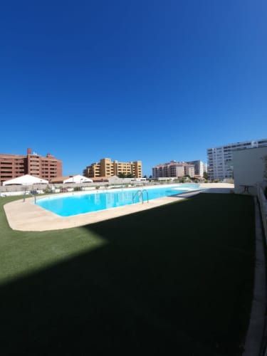 Departamento CONDOMINIO SERENA PACIFICO