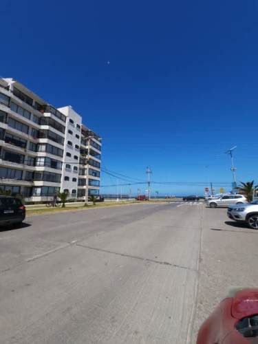 Departamento CONDOMINIO SERENA PACIFICO