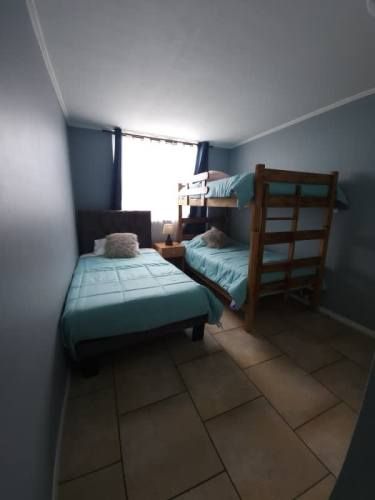 Departamento CONDOMINIO SERENA PACIFICO