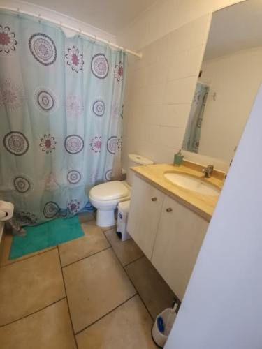 Departamento CONDOMINIO SERENA PACIFICO