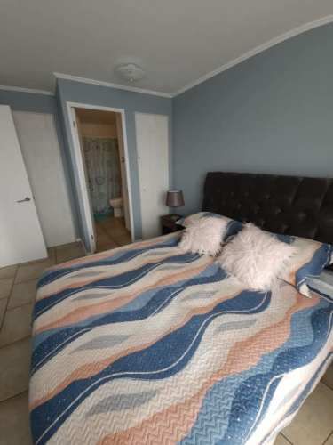 Departamento CONDOMINIO SERENA PACIFICO