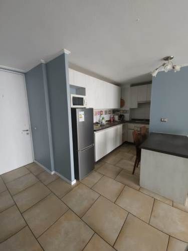 Departamento CONDOMINIO SERENA PACIFICO