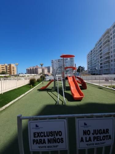 Departamento CONDOMINIO SERENA PACIFICO