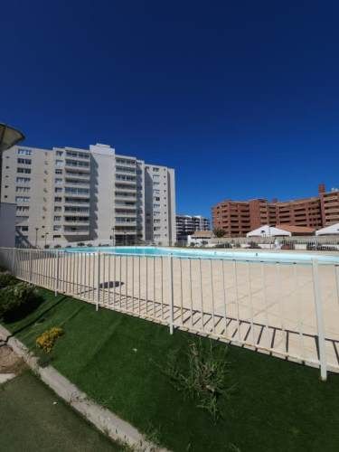 Departamento CONDOMINIO SERENA PACIFICO