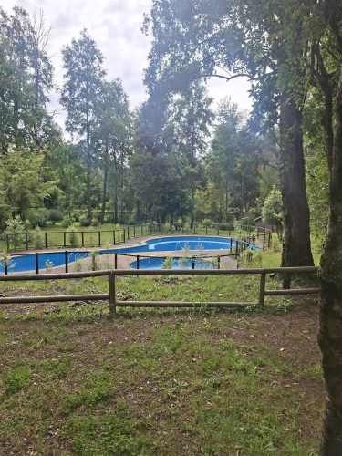 DEPARTAMENTO Camino al volcan