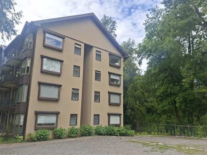 DEPARTAMENTO Camino al volcan