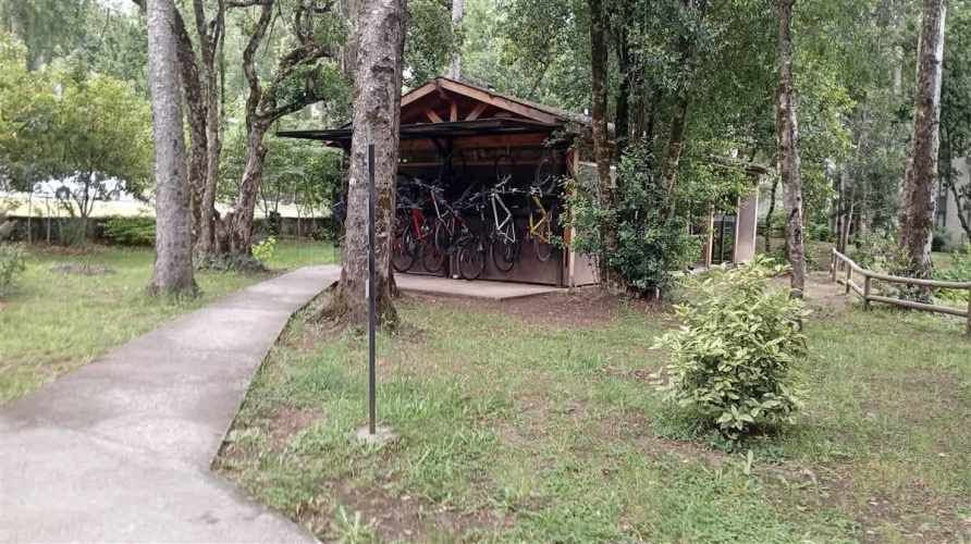 DEPARTAMENTO Camino al volcan