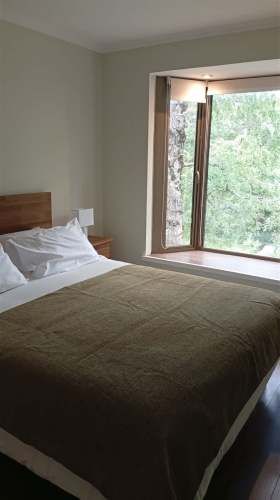 DEPARTAMENTO Camino al volcan