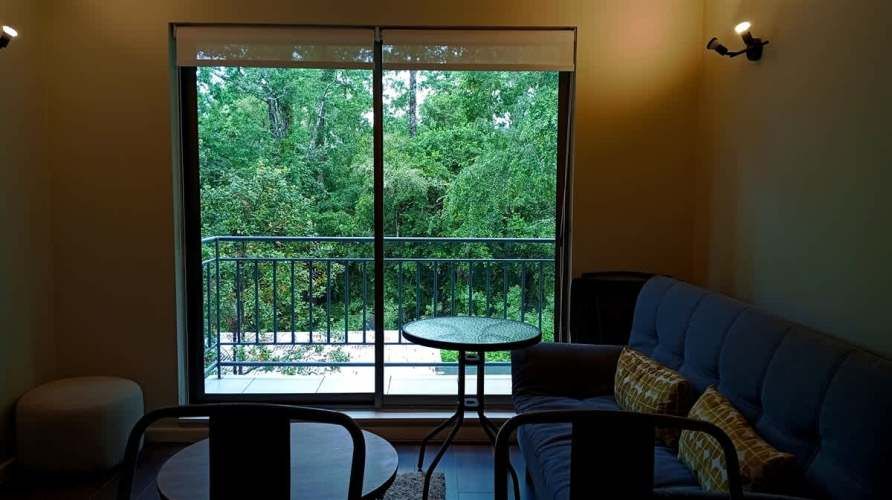 DEPARTAMENTO Camino al volcan