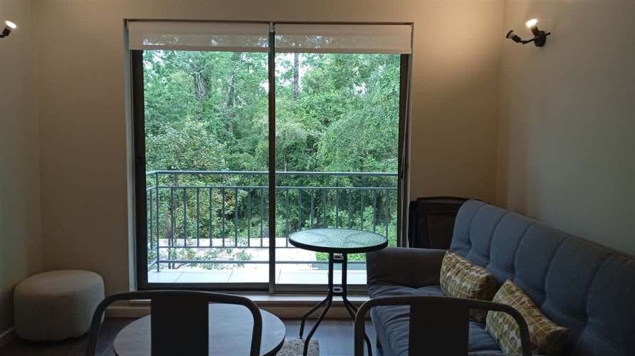 DEPARTAMENTO Camino al volcan