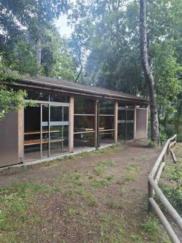 DEPARTAMENTO Camino al volcan