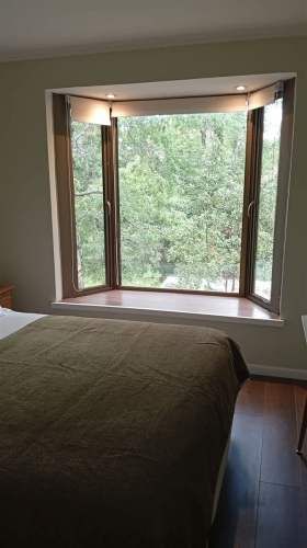 DEPARTAMENTO Camino al volcan