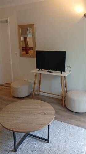 DEPARTAMENTO Camino al volcan