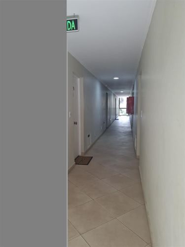 DEPARTAMENTO Camino al volcan