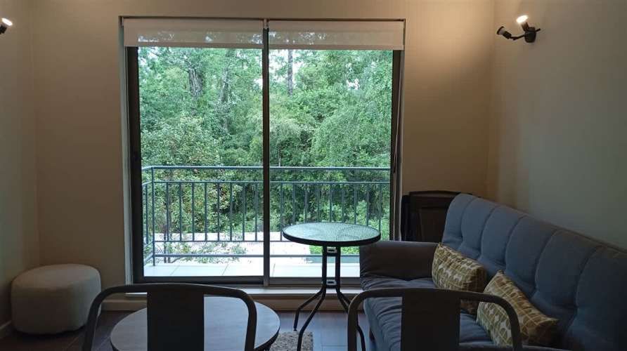 DEPARTAMENTO Camino al volcan