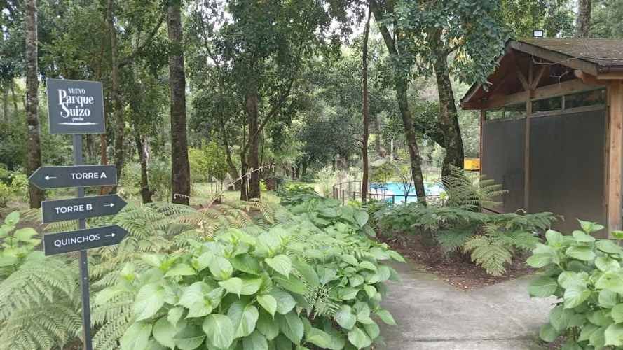 DEPARTAMENTO Camino al volcan