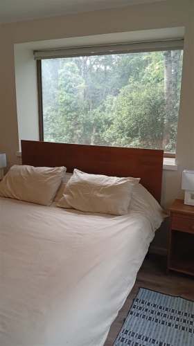 DEPARTAMENTO Camino al volcan