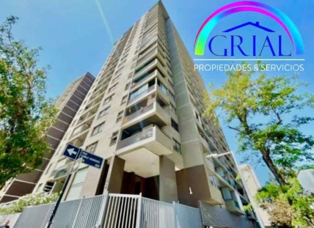 Dpto 2d 2b en Argomedo