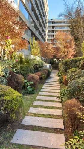 Departamento CLÍNICA LAS CONDES