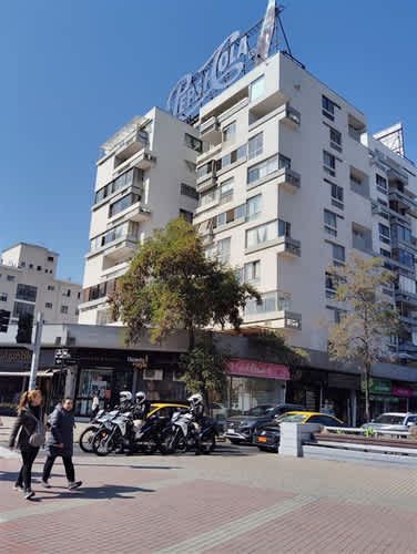 Departamento DEPARTAMENTO  DE 3 DORM. EN PROVIDENCIA