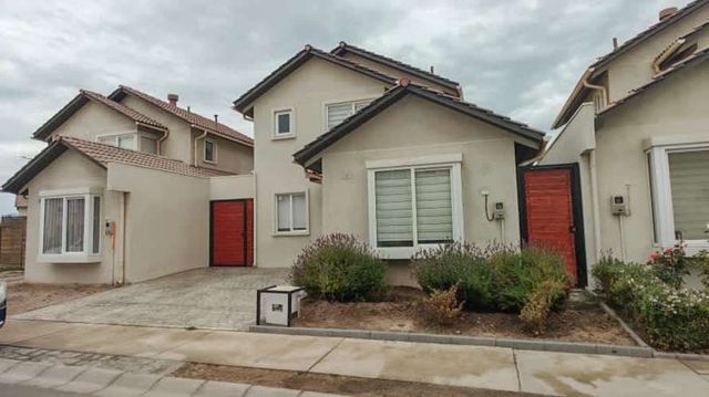 Casa VENTA CASA 3D, 3B, 2E CONDOMINIO LOS NOGALES, PADRE HURTADO