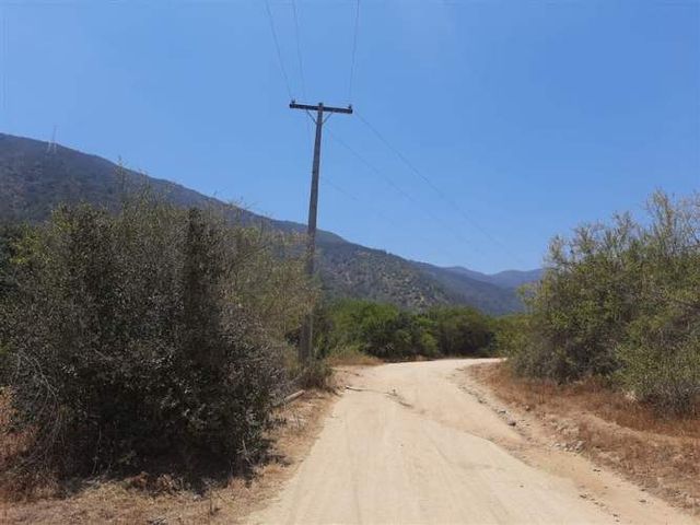 PARCELA CAMINO EL DIBUJO 100 , MELIPILLA