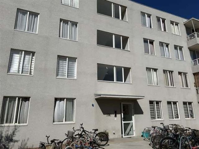 DEPARTAMENTO Almirante Riveros 0630 torre 3