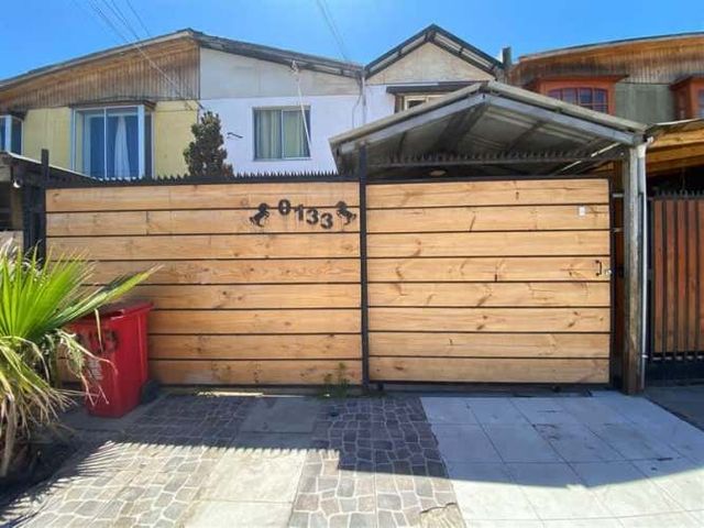 CASA El Anhelo 0133 Buin