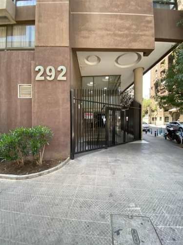 DEPARTAMENTO San Isidro 292