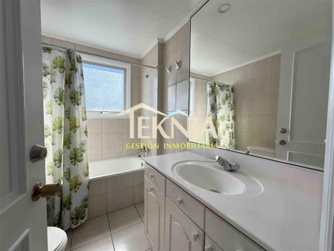 CASA VALLE DE ALCALÁ