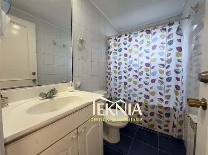 CASA VALLE DE ALCALÁ