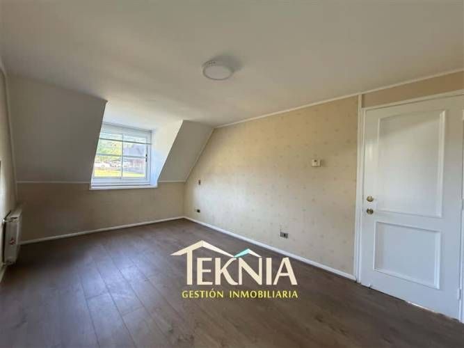 CASA VALLE DE ALCALÁ