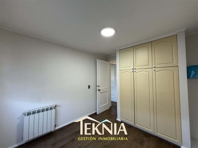 CASA VALLE DE ALCALÁ