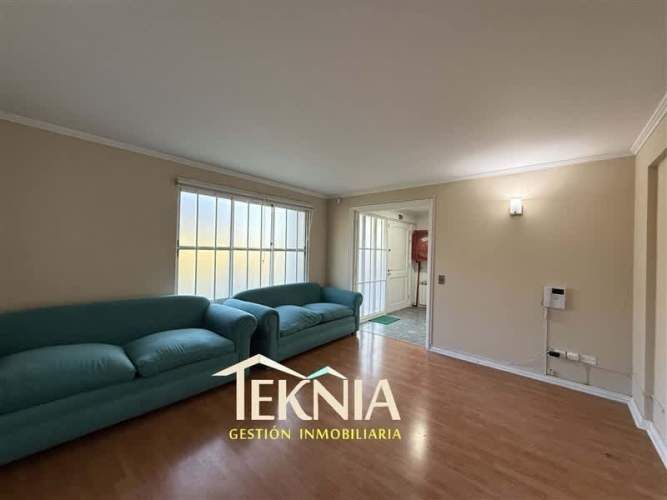 CASA VALLE DE ALCALÁ