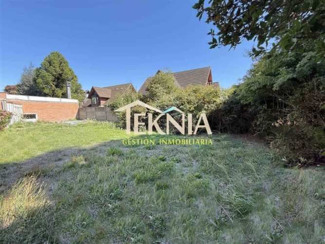 CASA VALLE DE ALCALÁ