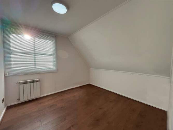 CASA VALLE DE ALCALÁ