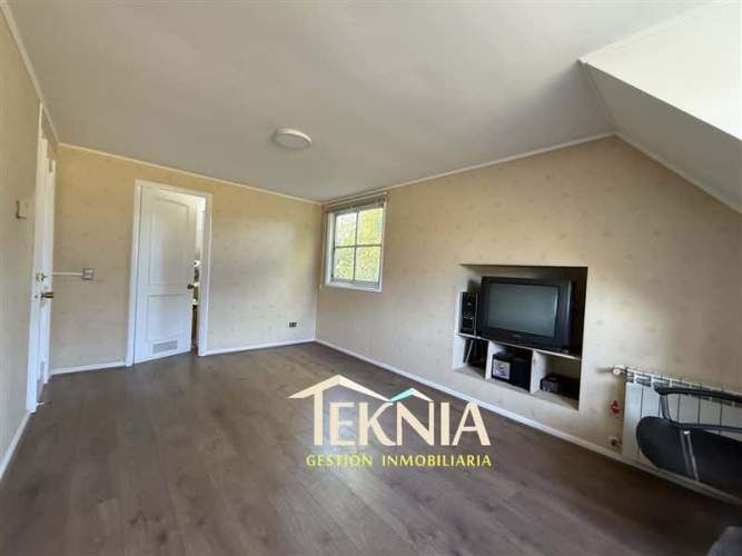 CASA VALLE DE ALCALÁ