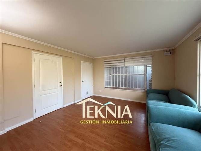 CASA VALLE DE ALCALÁ