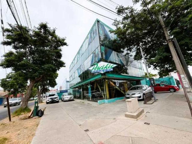 Arriendo de Propiedad Comercial en Pleno Centro de Quilpue