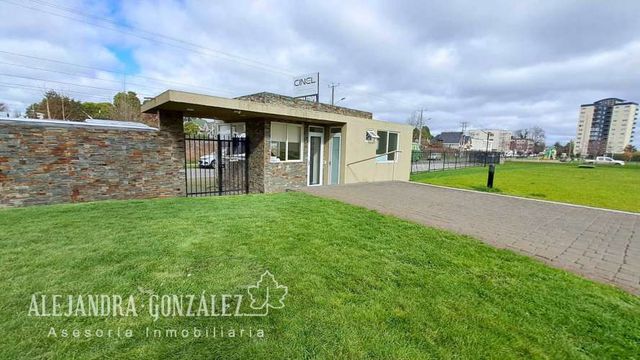 Departamento Estudio, Edificio Terrasol. (134934)