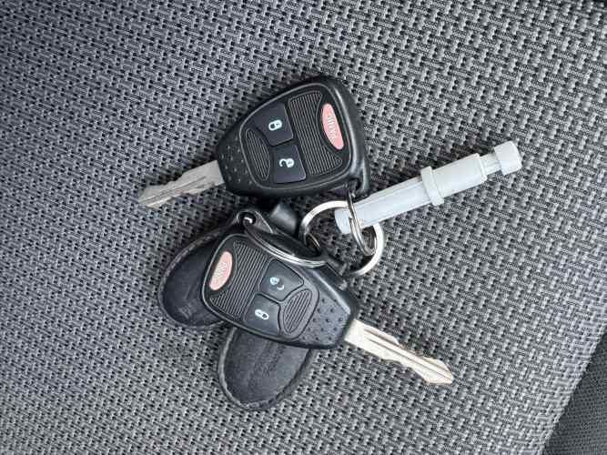 JEEP COMPASS SPORT 2.4 AUTOMATICA SOLO 112.000 KM VER EN LAS CONDES