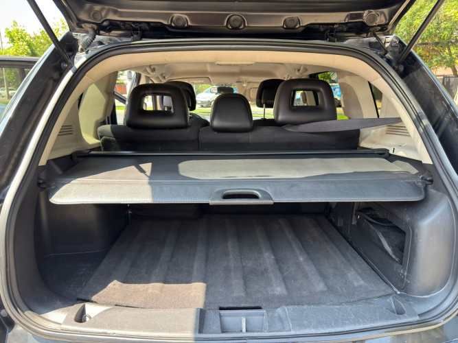 JEEP COMPASS SPORT 2.4 AUTOMATICA SOLO 112.000 KM VER EN LAS CONDES