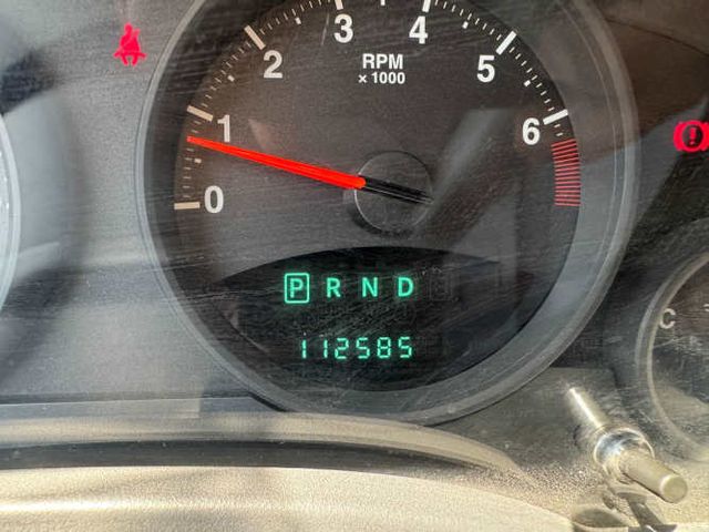 JEEP COMPASS SPORT 2.4 AUTOMATICA SOLO 112.000 KM VER EN LAS CONDES