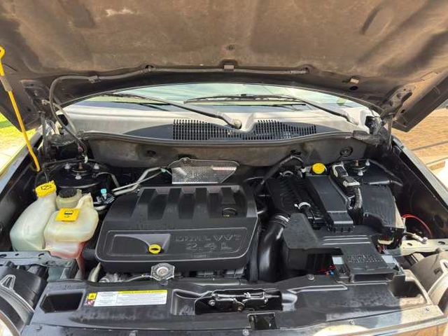 JEEP COMPASS SPORT 2.4 AUTOMATICA SOLO 112.000 KM VER EN LAS CONDES