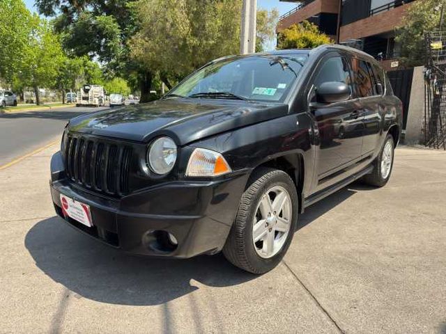 JEEP COMPASS SPORT 2.4 AUTOMATICA SOLO 112.000 KM VER EN LAS CONDES