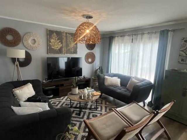 Casa COLEGIO SIGLO 21 PLACILLA