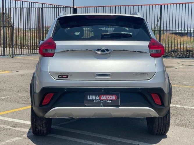 CHERY TIGGO 2 2020