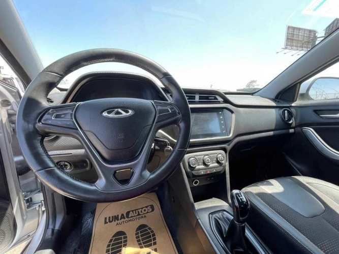 CHERY TIGGO 2 2020