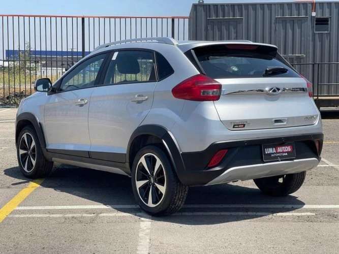 CHERY TIGGO 2 2020